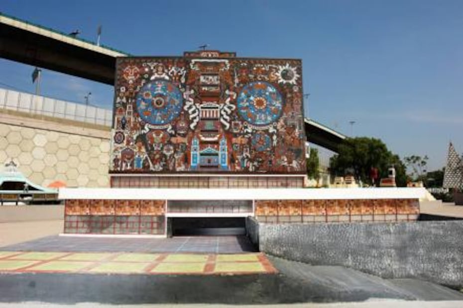 La vuelta al mundo en un día a través de monumentos