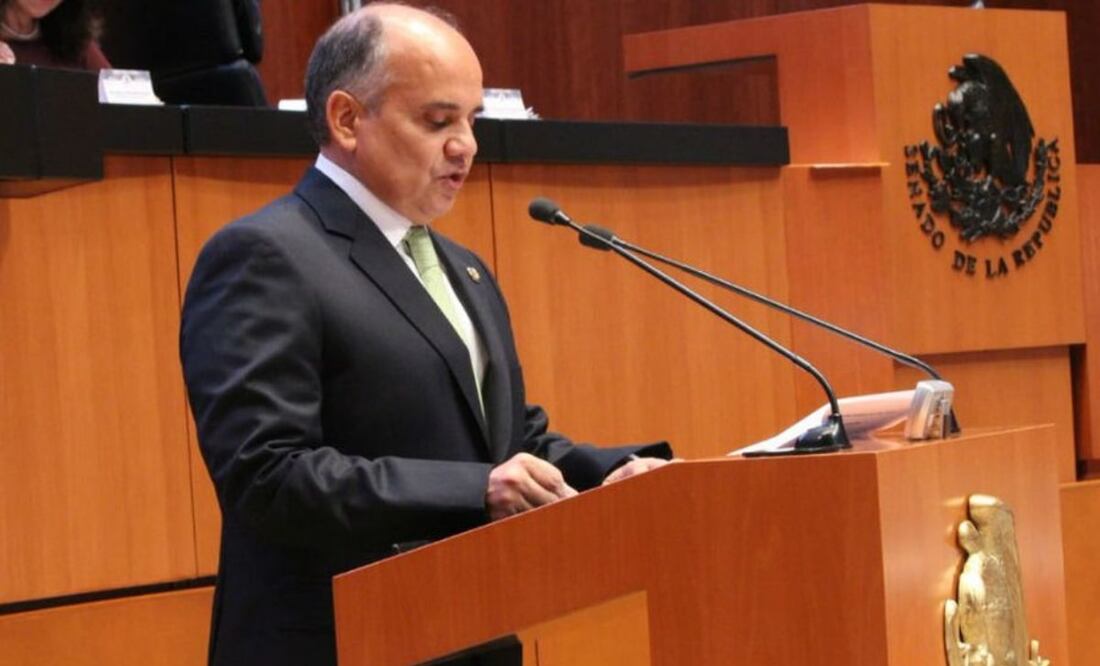 Manuel Añorve Foto: Archivo