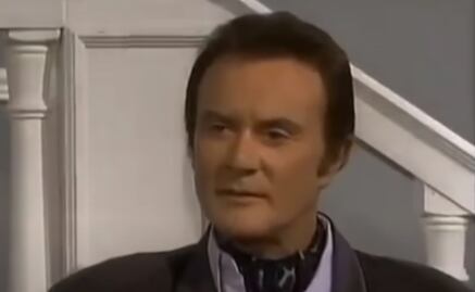 Miguel Palmer: Sus 5 telenovelas inolvidables