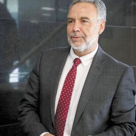 Pide Ramírez Cuéllar que ejercicio fiscal 2020 incluya a apps