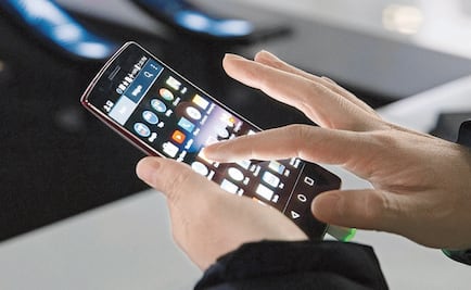 De 103 millones de mexicanos, 30.5 tienen smartphone
