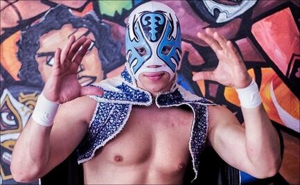 Atlantis Jr., con el reto de ser mejor que su progenitor