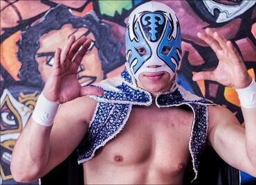 Atlantis Jr., con el reto de ser mejor que su progenitor