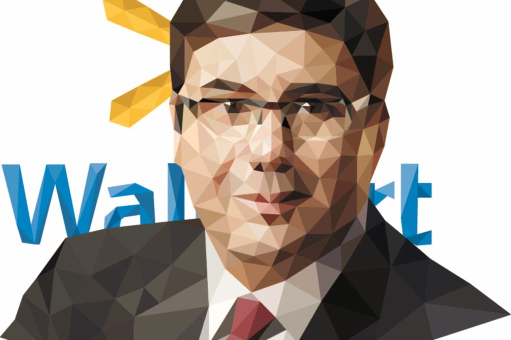 Walmart vende Suburbia y va con todo en autoservicios