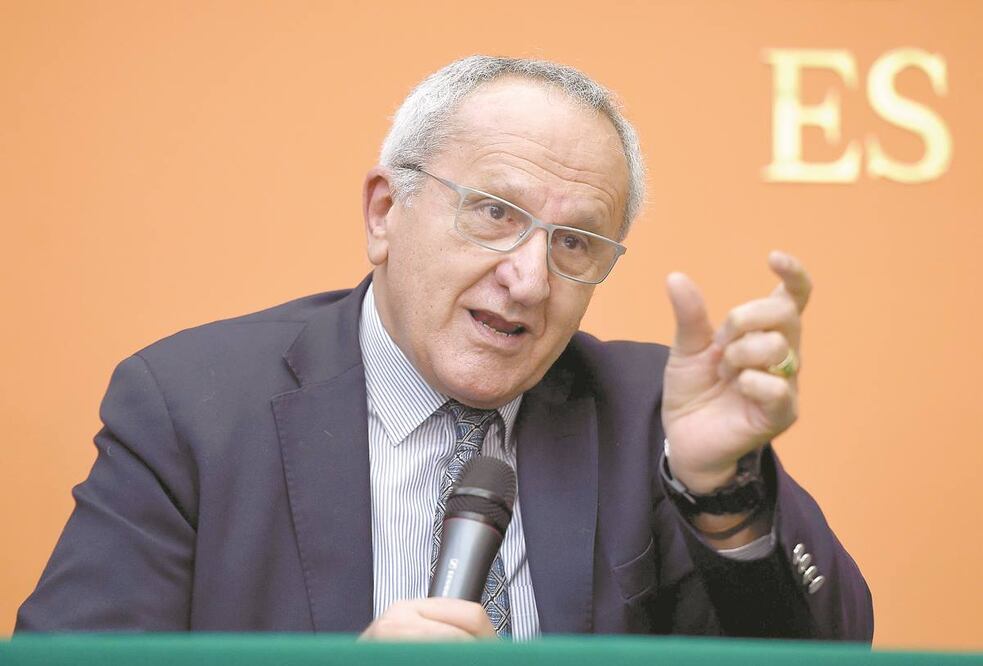 Éxito. Uno de los logros del T-MEC es el tema de la solución de controversias, afirmó el subsecretario Seade. Foto:ARCHIVO EL UNIVERSAL