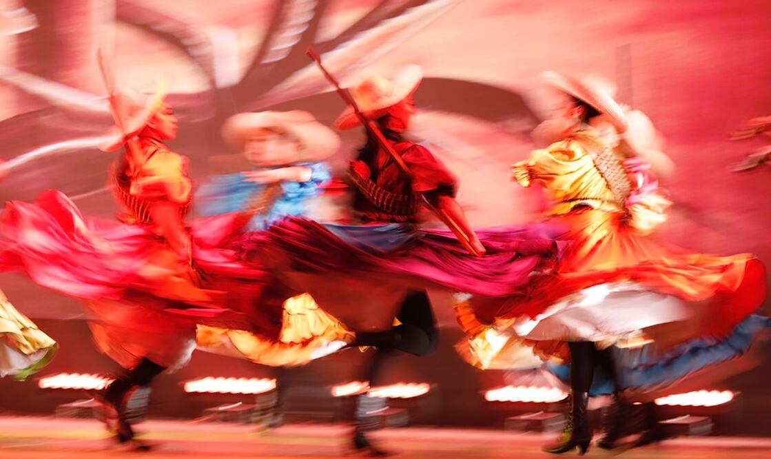 Fotos: Berenice Fregoso/ El Universal