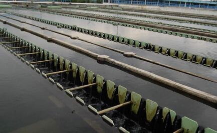 Presas que alimentan al Cutzamala con déficit de 19.6 % en niveles de almacenamiento de agua