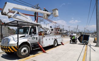 Concanaco pide establecer mesas de trabajo con CFE; busca garantizar energía a Mipymes