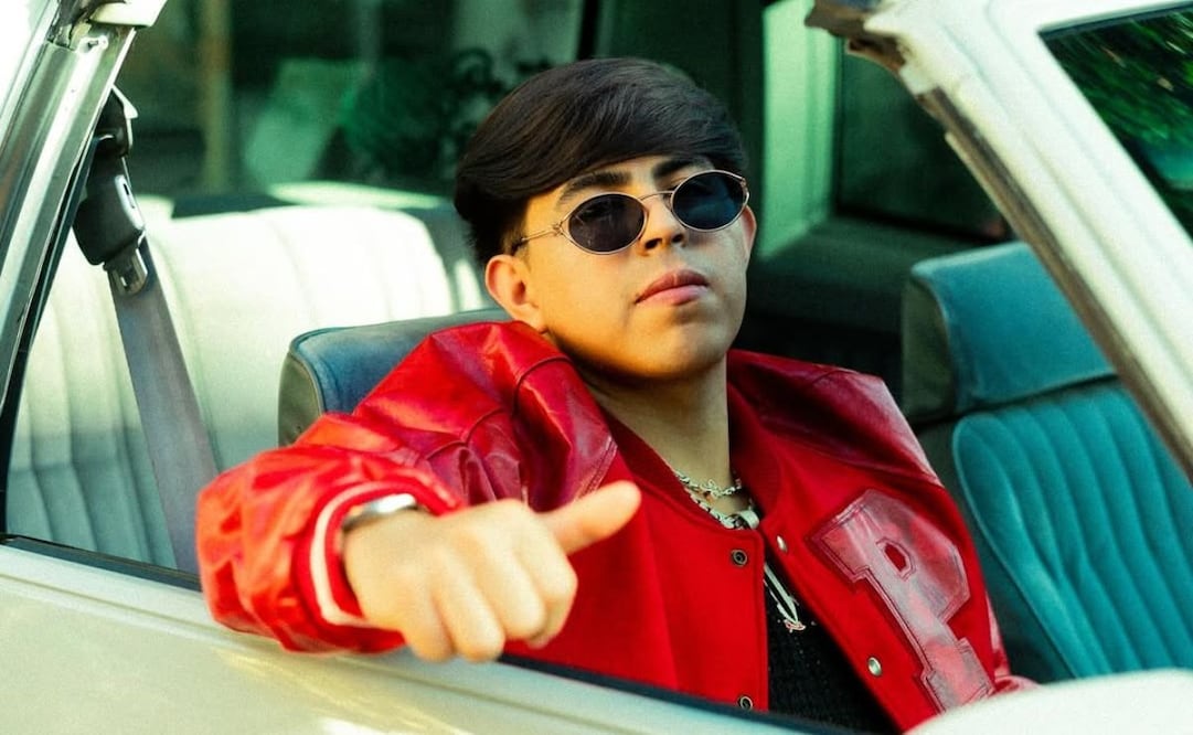 Óscar Maydon cancela todos sus conciertos en México.