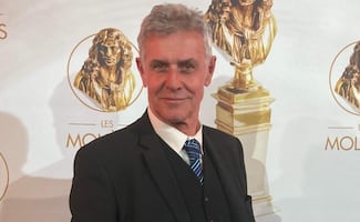 Muere Pierre Deny, actor de "Emily en París", tenía 69 años