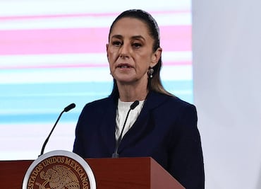 Sheinbaum: En Morena hay mucha unidad pese a diferencias; se reunirá con Monreal y Adán Augusto López la próxima semana