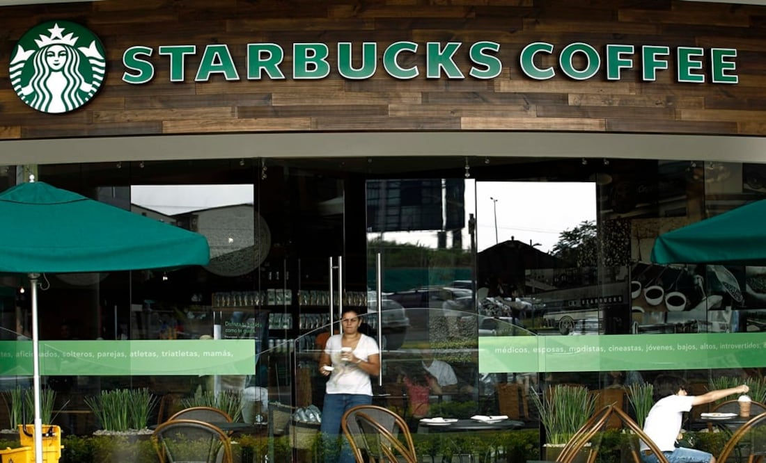 Domino’s Pizza, Starbucks, Burger King, Vips, Chili’s, Italianni’s, P.F. Chang’s, y The Cheesecake Factory otorgarán cortesías y promociones a los clientes que ejerzan su voto este 2 de junio. Foto: Reuters/ Archivo