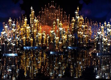 Oscar 2016. Los momentos memorables