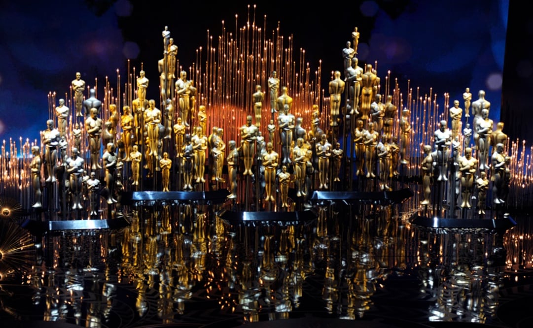 Oscar 2016. Los momentos memorables