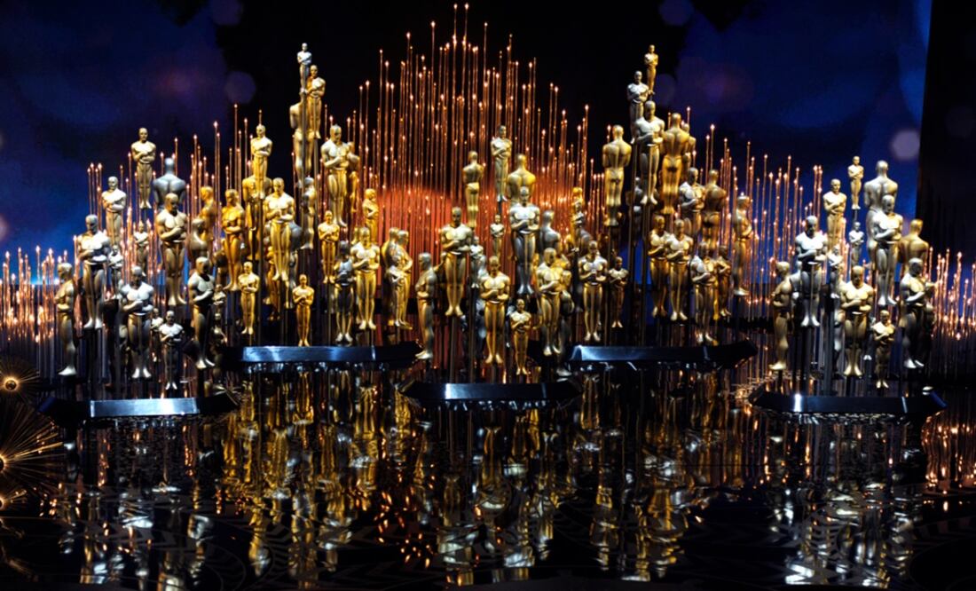 Oscar 2016. Los momentos memorables