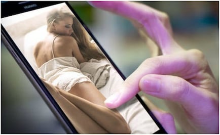 Google sabe cuando ves porno