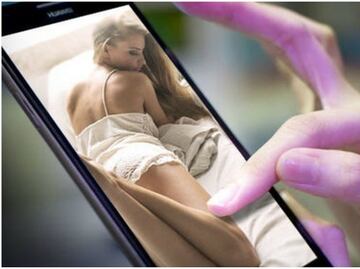 Google sabe cuando ves porno