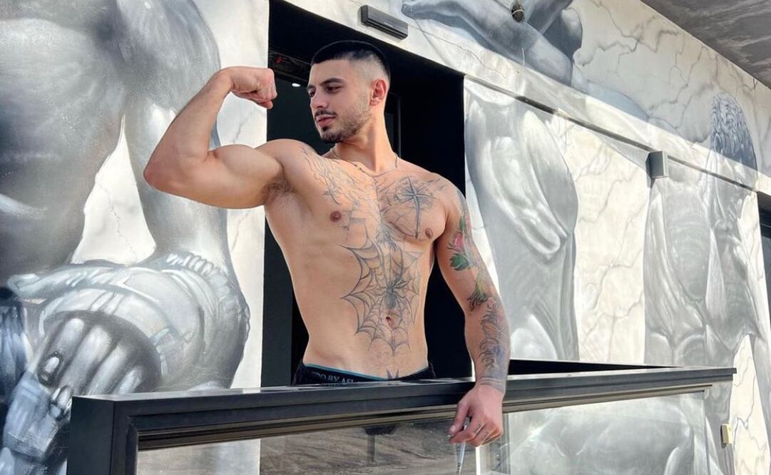 Los detalles de su muerte fueron recientemente dados a conocer por las personas que lo acompañaban. Foto: Instagram @tzane__