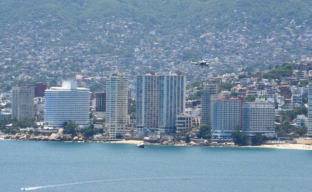 FOTO: Archivo. EL UNIVERSAL