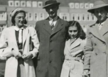 El mundo celebra los 90 años de Ana Frank