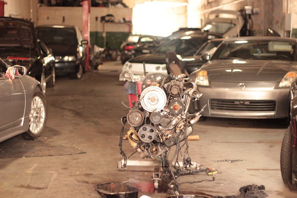 Cosas básicas de tu auto que deberías saber 