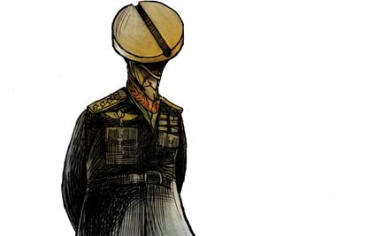 El poder y la oposición