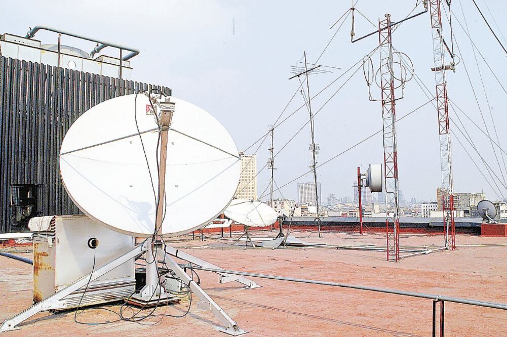 La multa más alta considerada en el contrato de APP es de mil 500 millones de pesos cuando pierda vigencia la concesión mayorista por culpa del desarrollador (ARCHIVO EL UNIVERSAL)