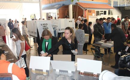 Suman 39 reportes de incidencias durante comicios en Puebla