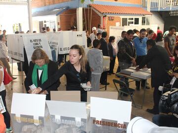 En elecciones de Coahuila y el Edomex habrá intromisión del gobierno federal, asegura PRD