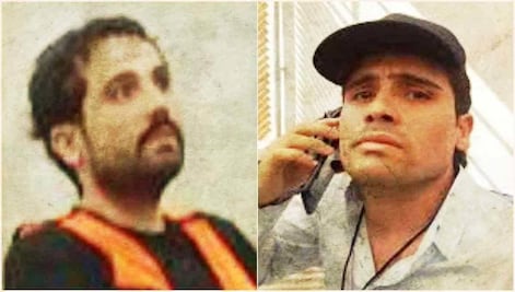 Juez suspende extradición de Ovidio Guzmán a EU