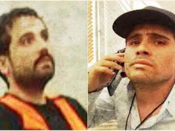 Juez suspende extradición de Ovidio Guzmán a EU