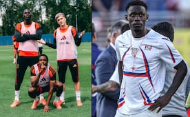 FIFA rechaza la apelación de Bélgica sobre el caso del estadounidense Folarin Balogun