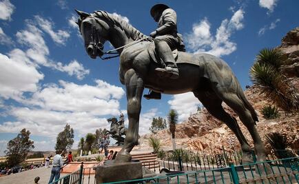 Designan siete tesoros patrimoniales en Zacatecas