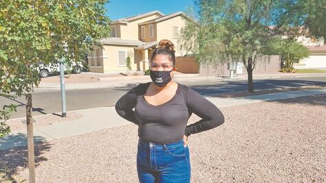 La hora de la revancha: "dreamers" piden el voto