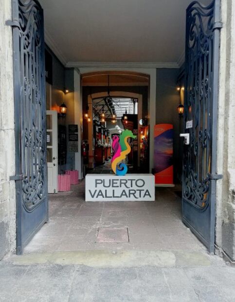 ¡Puerto Vallarta llega a CDMX! Prueba su gastronomía en este lugar