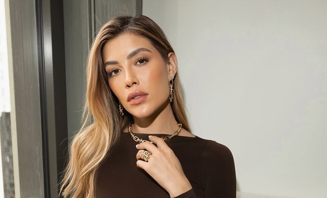 Foto: Instagram @michellesalasb