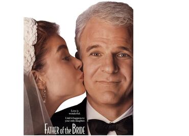 "El padre de la novia" tendrá un remake latino