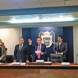 Edil de Tijuana busca tercer reelección