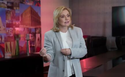 "Sarampión más contagioso que Covid"; Maru Campos exhorta a vacunarse a la población de Chihuahua