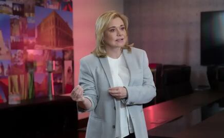 "Sarampión más contagioso que Covid"; Maru Campos exhorta a vacunarse a la población de Chihuahua