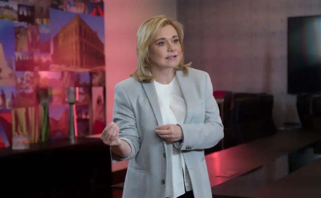 Gobernadora de Chihuahua, Maru Campos Galván