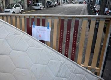 Empresas de exterminio "hacen su agosto" ante el pánico por las chinches en Francia