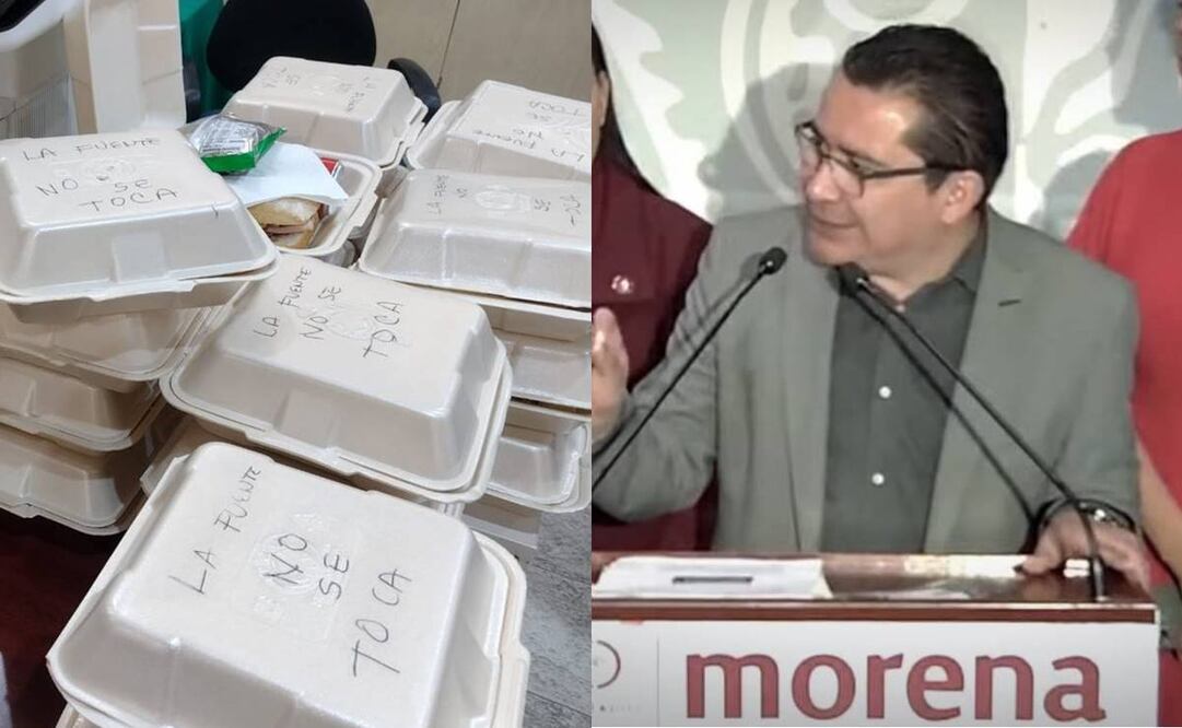 Foto: canal de YouTube de la Cámara de Diputados