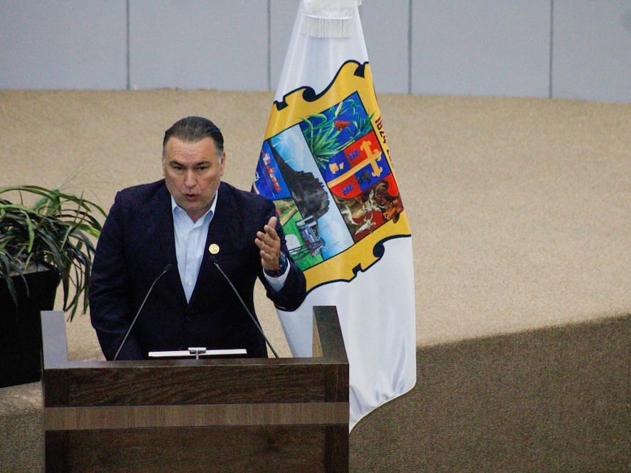 Diputado pide a Sheinbaum incluir frontera chica en Corredor Yucatán-Tamaulipas. (Foto: especial)