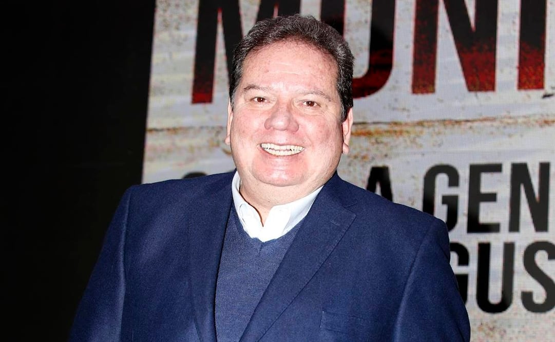 Coque ofrecerá un concierto en el Lunario del Auditorio Nacional. Foto: Archivo EL UNIVERSAL