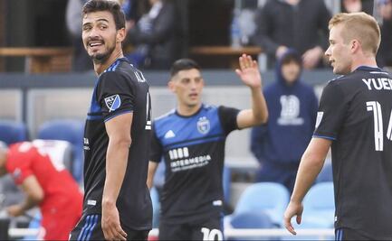 Oswaldo Alanís sugiere unir Liga MX y la MLS