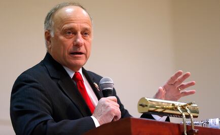 Sin incestos y violaciones no habría humanidad, dice representante republicano