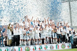 Liga MX: ¿Cuándo fue la última vez que los Pumas fueron campeones?