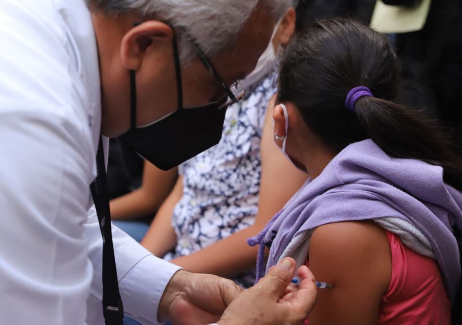 Reportan 6 mil nuevos casos de Covid y 13 muertes este domingo 3 de julio