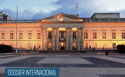 Colombia elige entre dos extremos